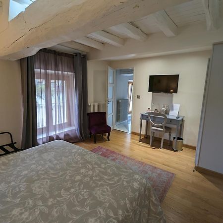 La Barbotiere Bed & Breakfast Chevannes  Ngoại thất bức ảnh