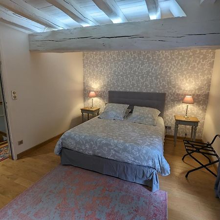 La Barbotiere Bed & Breakfast Chevannes  Ngoại thất bức ảnh
