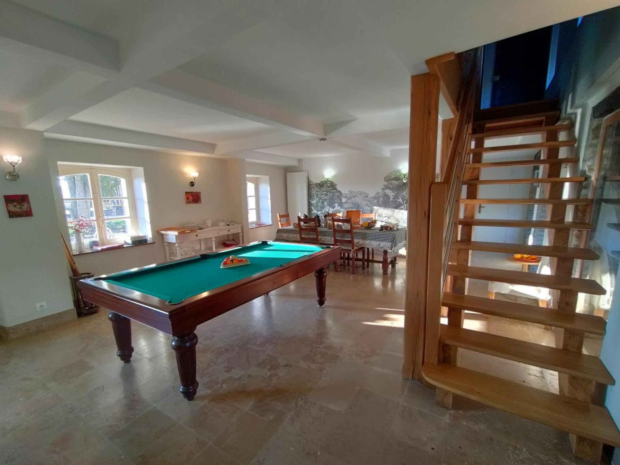 La Barbotiere Bed & Breakfast Chevannes  Ngoại thất bức ảnh