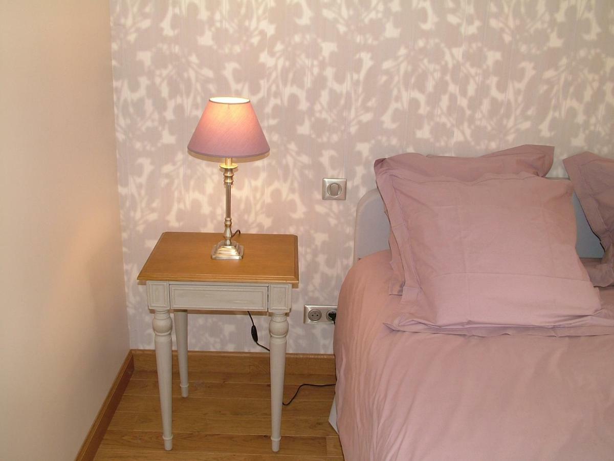 La Barbotiere Bed & Breakfast Chevannes  Ngoại thất bức ảnh