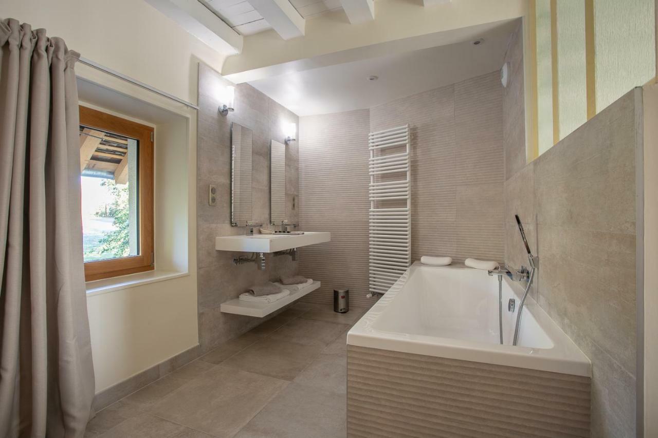 La Barbotiere Bed & Breakfast Chevannes  Ngoại thất bức ảnh