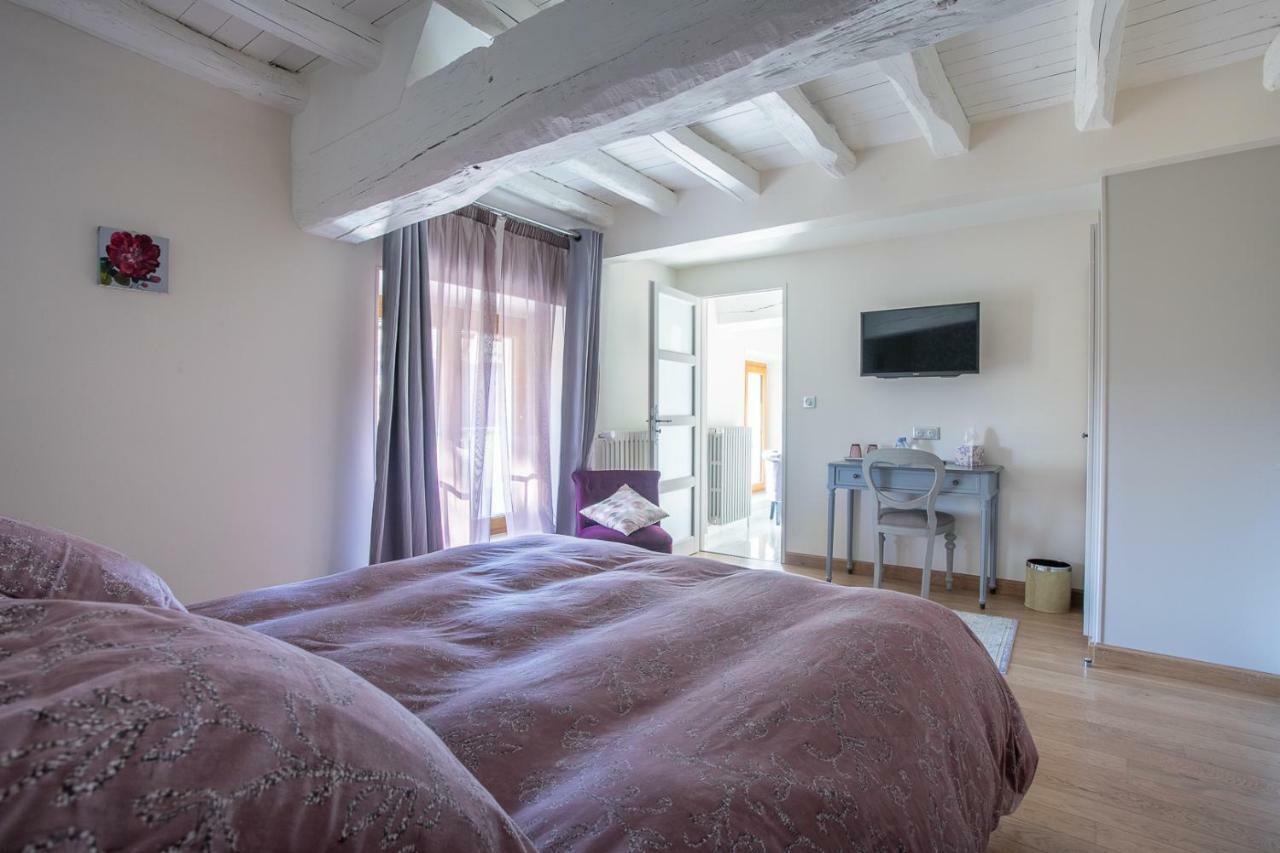 La Barbotiere Bed & Breakfast Chevannes  Ngoại thất bức ảnh